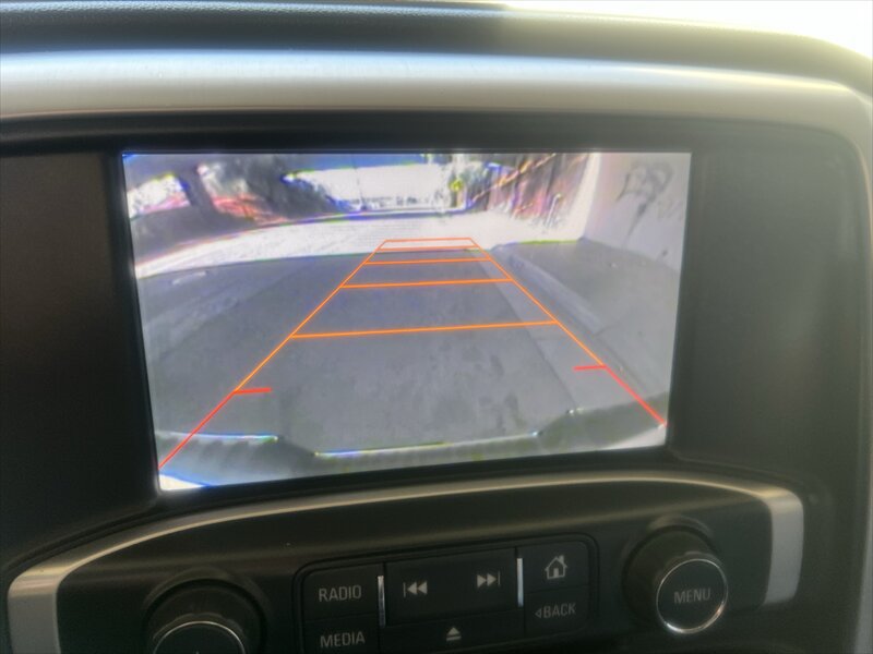 Used 2014 GMC Sierra 1500 SLE w/ SLE Value Package RWD image 4