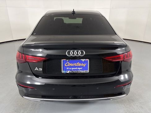 Used 2024 Audi A3 2.0T Premium image 8