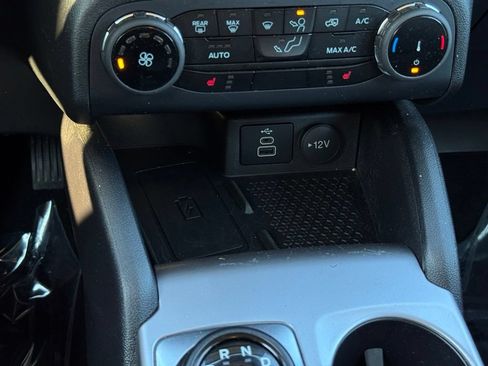 Certified 2024 Ford Bronco Sport Big Bend w/ Convenience Package AWD/4WD image 21