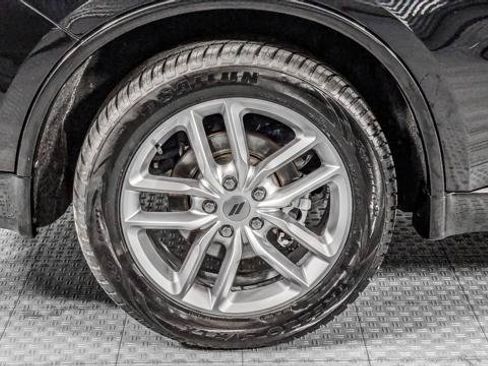 Used 2023 Dodge Durango GT RWD image 35