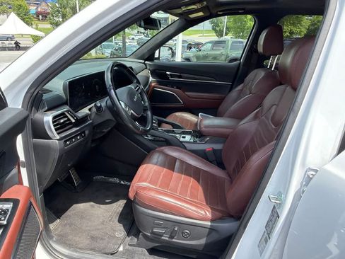 Used 2024 Kia Telluride SX Prestige AWD/4WD image 21