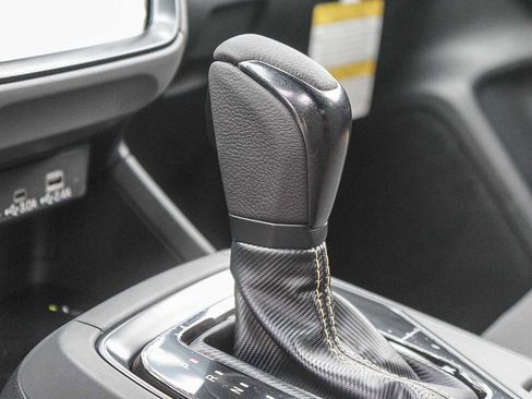 New 2025 Subaru Crosstrek 2.5i Sport w/ Crosstrek Mirror Package image 21