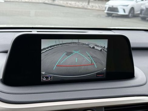 Used 2022 Lexus RX 350 AWD w/ Premium Package image 11