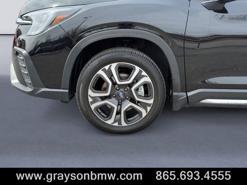 Used 2025 Subaru Ascent Touring w/ Popular Package #1 image 9