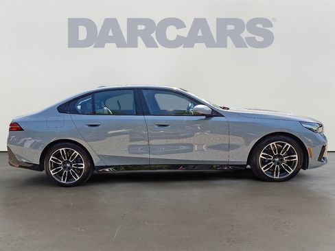 Used 2025 BMW 530i xDrive 530i xDrive image 7