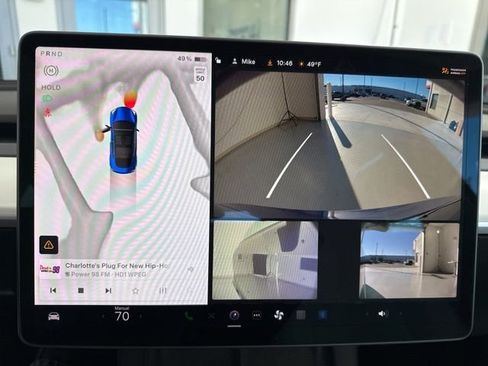 Used 2022 Tesla Model 3 Long Range image 24