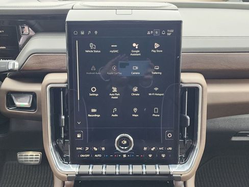New 2026 GMC Yukon XL Denali Ultimate AWD/4WD image 31
