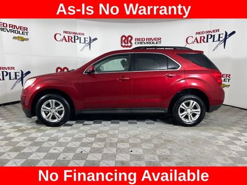 Used 2015 Chevrolet Equinox LT image 4