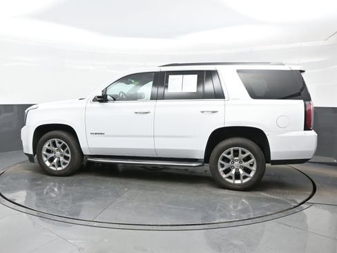 Used 2018 GMC Yukon SLE w/ SLE Value Package image 3