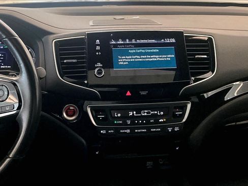 Used 2021 Honda Passport Touring image 6