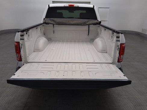 Used 2016 Ford F150 XLT image 29