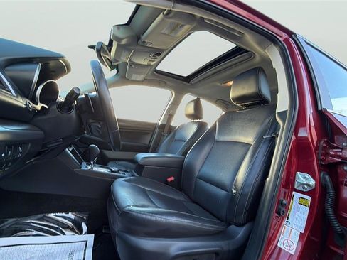 Used 2015 Subaru Legacy 2.5i Limited image 30