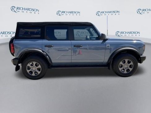 Used 2023 Ford Bronco Big Bend image 6