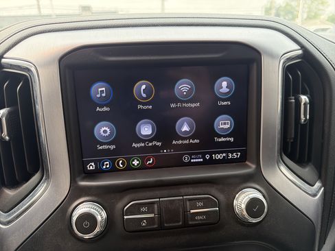 Used 2021 GMC Sierra 1500 Elevation w/ Preferred Package AWD/4WD image 25