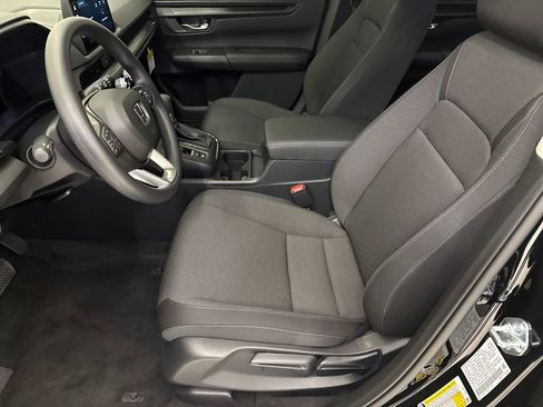New 2026 Honda CR-V LX image 18