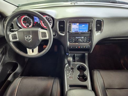 Used 2013 Dodge Durango Citadel image 16