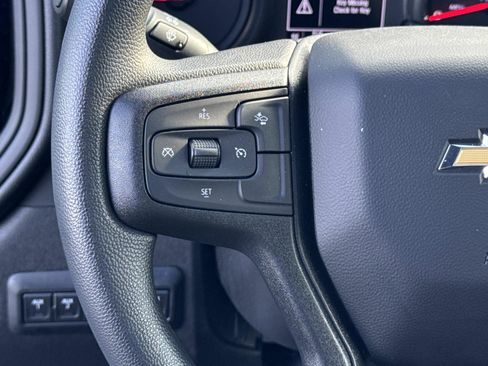 New 2025 Chevrolet Silverado 3500 W/T w/ WT Convenience Package AWD/4WD image 23