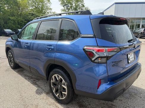 New 2026 Subaru Forester Premium AWD/4WD image 5
