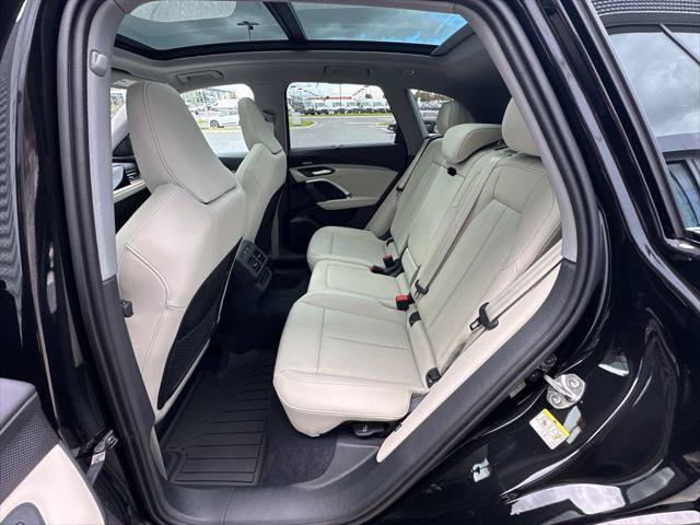 New 2026 Audi Q5 Premium Plus AWD/4WD image 11