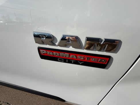 Used 2022 RAM ProMaster City Tradesman image 25