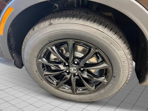 New 2026 Honda CR-V Sport image 11