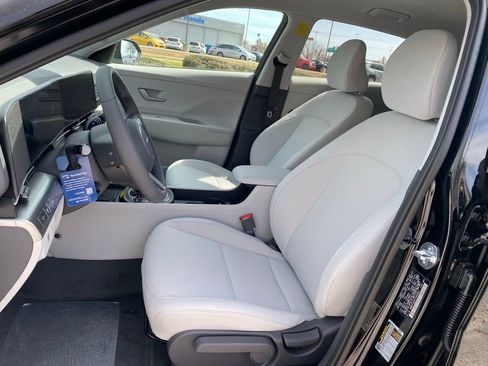 New 2026 Hyundai Kona SEL Sport FWD image 26