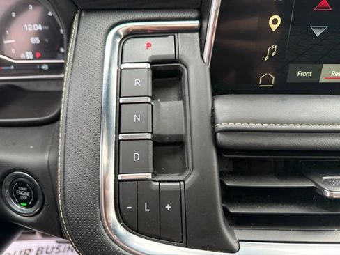 Certified 2023 GMC Yukon XL SLT AWD/4WD image 21