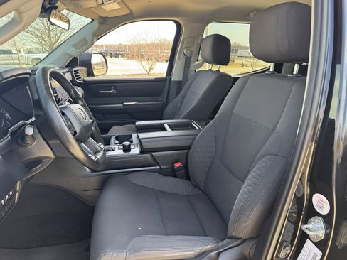 Used 2024 Toyota Tundra SR5 w/ SX Package image 25