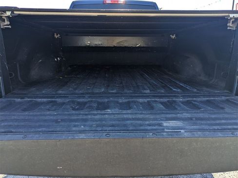 Used 2019 RAM 2500 Big Horn image 37