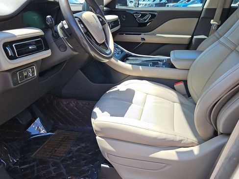 Used 2020 Lincoln Aviator Reserve RWD image 21