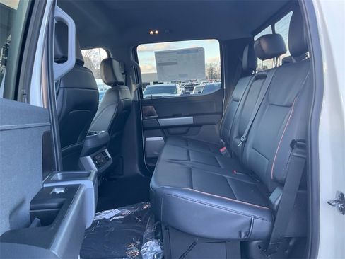 New 2026 Ford F250 Lariat w/ Chrome Package image 14