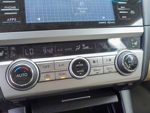 Used 2016 Subaru Outback 3.6R Limited w/ Popular Package #4 image 19