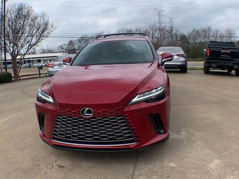 Used 2026 Lexus RX 350 Premium w/ Convenience Package image 3