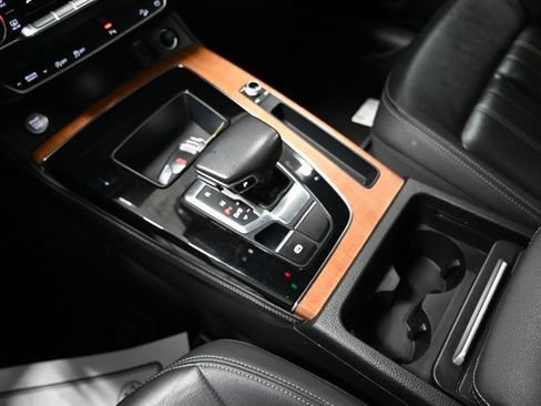 Used 2021 Audi Q5 2.0T Premium Plus image 19