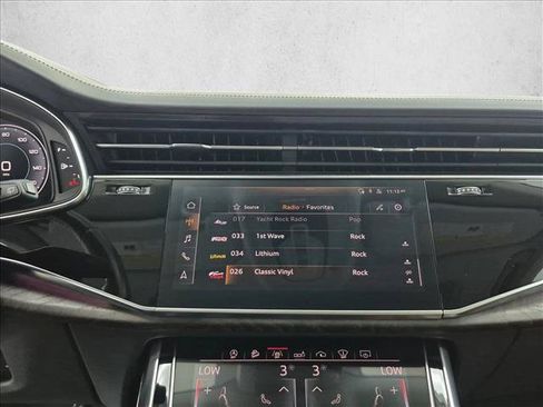Used 2019 Audi Q8 Prestige w/ Year 1 Package AWD/4WD image 18
