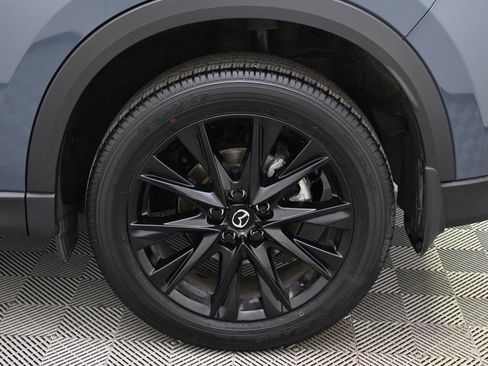Used 2024 MAZDA CX-5 Carbon Edition image 21
