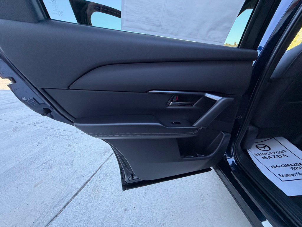 New 2026 MAZDA CX-5 Preferred AWD/4WD image 10