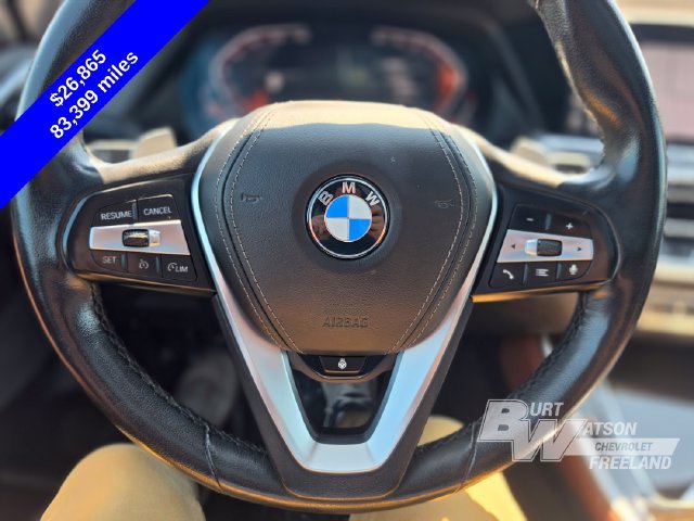 Used 2021 BMW X5 xDrive40i w/ Convenience Package AWD/4WD image 14
