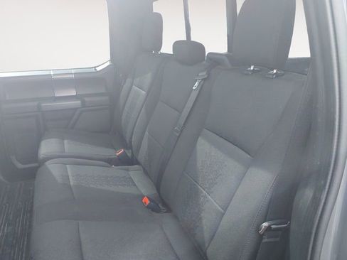 Used 2020 Ford F150 XLT w/ Equipment Group 302A Luxury AWD/4WD image 13