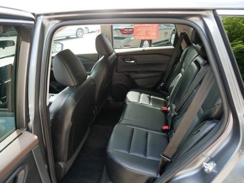 Certified 2023 Nissan Rogue SV w/ SV Premium B Package AWD/4WD image 11