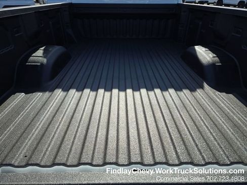 New 2026 Chevrolet Silverado 3500 W/T w/ WT Convenience Package image 11