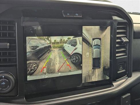 New 2025 Ford F150 Tremor w/ Equipment Group 402A High image 12