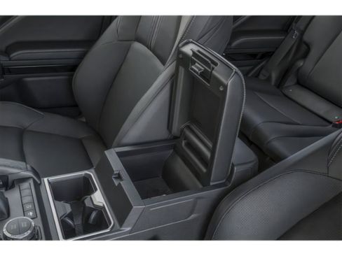 New 2026 Toyota 4Runner Limited AWD/4WD image 16