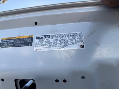 Used 2024 Toyota RAV4 XLE Premium w/ Weather Package image 13