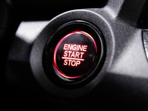 Certified 2024 Honda CR-V LX image 29