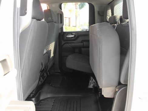 Used 2021 Chevrolet Silverado 3500 W/T w/ WT Convenience Package image 33