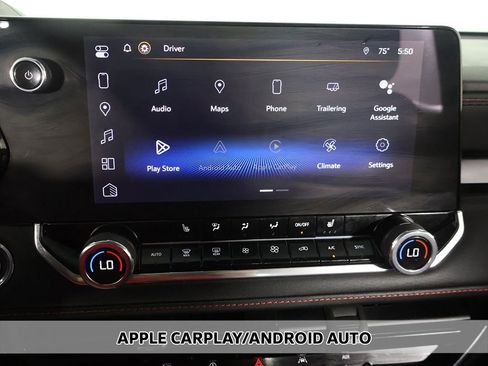 Used 2023 Chevrolet Colorado Z71 w/ Z71 Convenience Package 2 AWD/4WD image 6