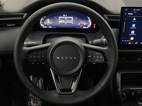 New 2026 MAZDA CX-5 Select AWD/4WD image 13
