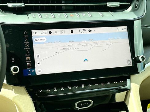 New 2026 Jeep Grand Cherokee Limited image 20