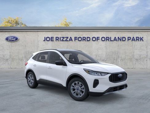 New 2026 Ford Escape Active w/ Cold Weather Package image 7